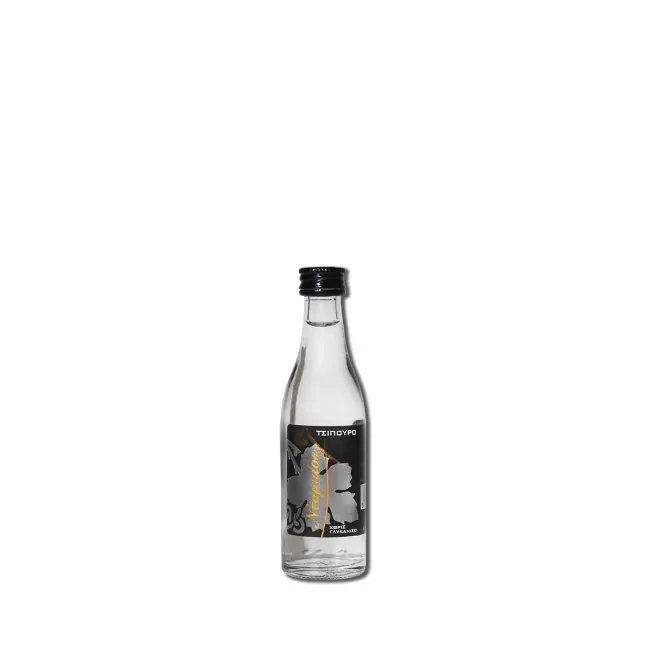 Νταραίος τσίπουρο 50ml
