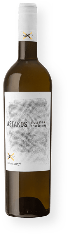 ASTIR X WINERY ASTAKOS