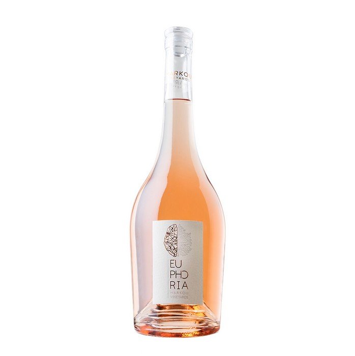 MARKOU VINEYARDS - EUPHORIA