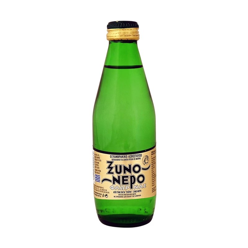 Ξυνόνερό 250ml