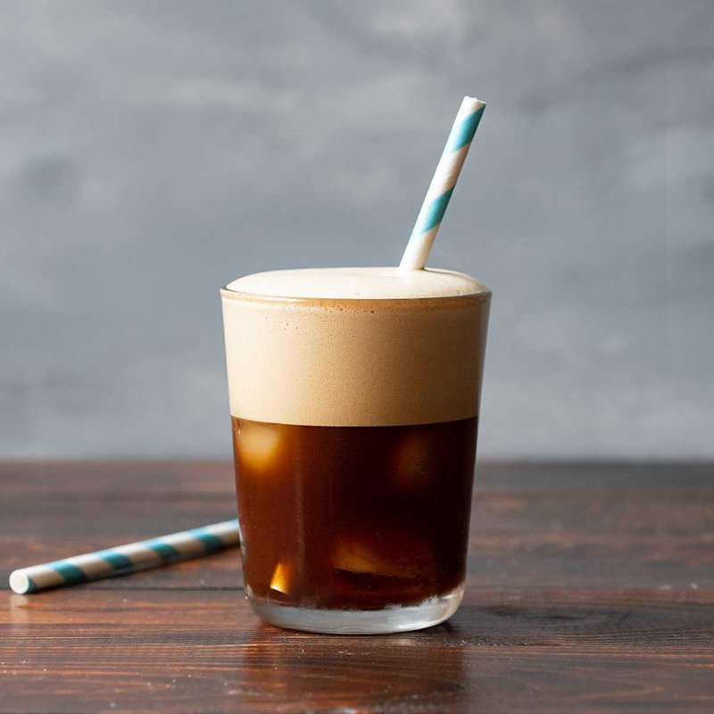 Freddo espresso