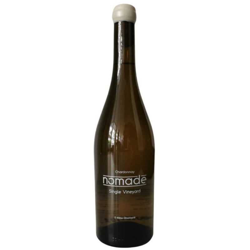 OINOTROPAI ESTATE – NOMADE