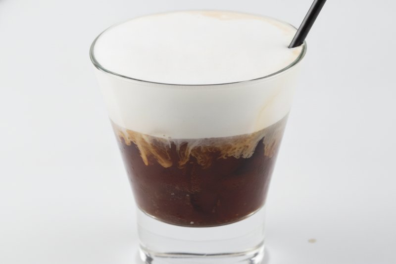 Freddo capuchino