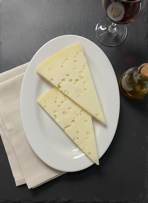 Παλαιωμένη γραβιέρα