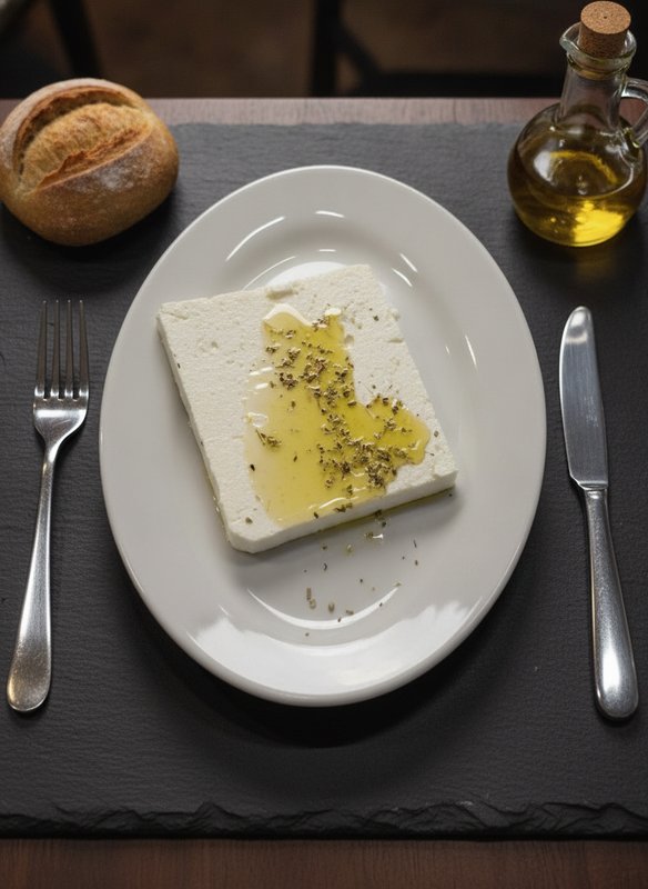 Φέτα Μεσσηνίας