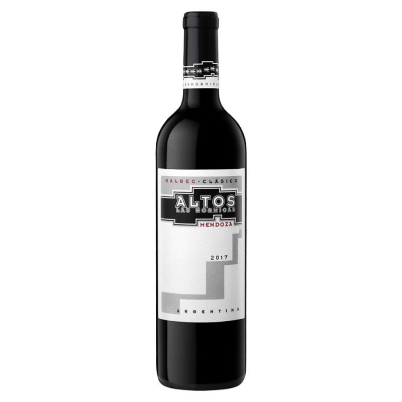 ALTOS LAS HORMIGAS – MALBEC CLASICO
