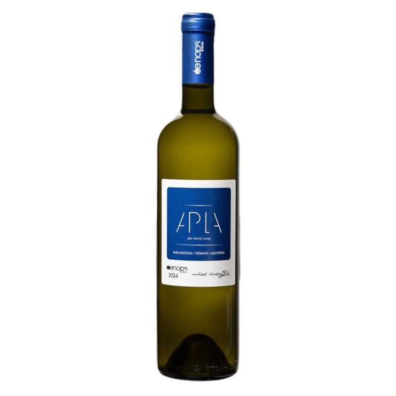 OENOPS WINES