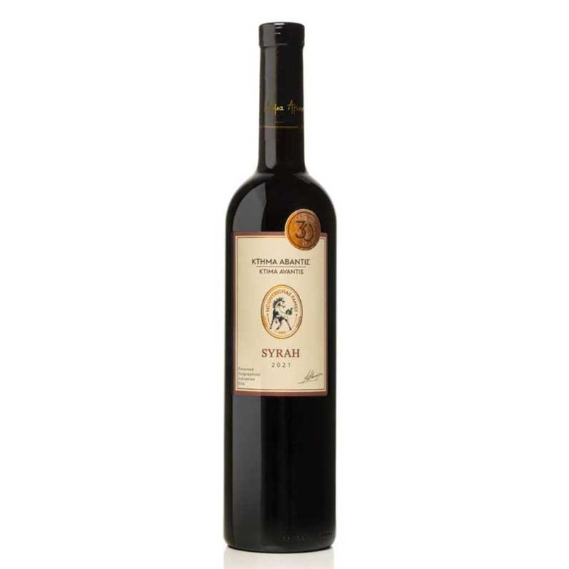 AVANTIS ESTATE