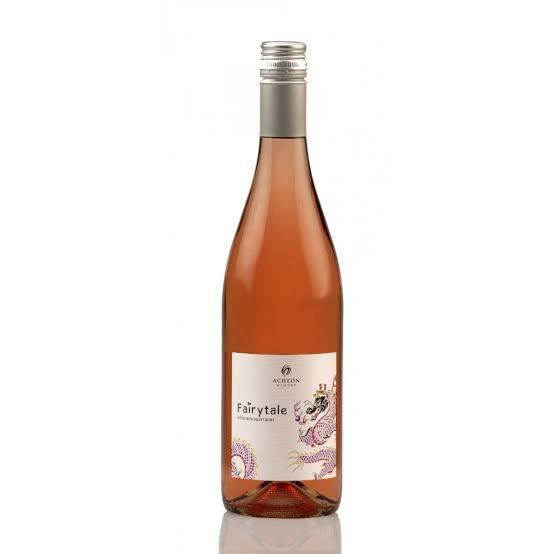 ACHEON WINERY - FAIRYTALE