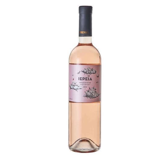 BOSINAKI WINERY - IEREIA