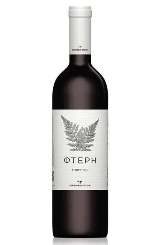 TROUPIS WINERY - FTERI