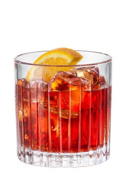 CAMPARI (Ποτήρι)