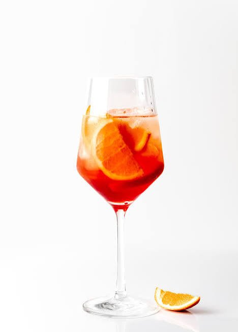 Aperol Spritz