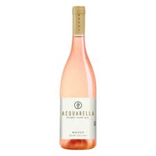 NOVUS WINERY – ACQUARELA