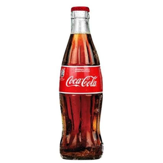 Coca-Cola 250ml