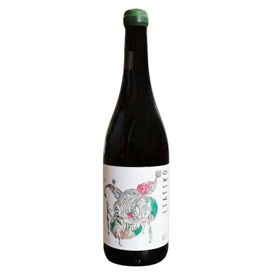 ILIANA MALIHIN WINERY