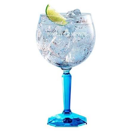 BOMBAY GIN (Ποτήρι)
