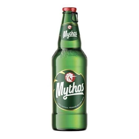 Μύθος lager 500ml