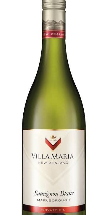 VILLA MARIA - SAUVIGNON BLANC PRIVATE BIN