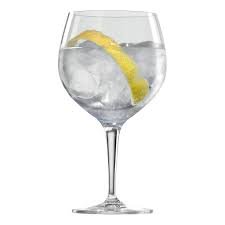 BEEFEATER LONDON DRY GIN (Ποτήρι)