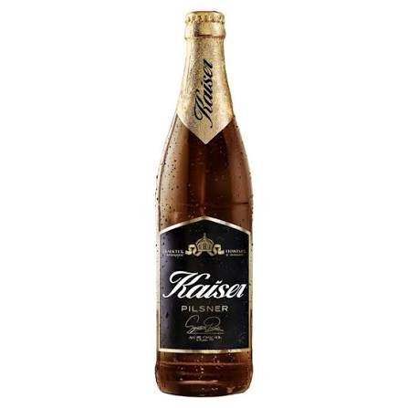 Kaizer pilsner 500ml