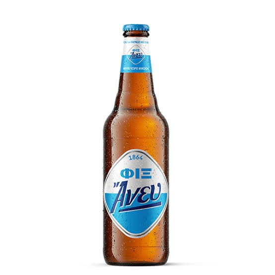 Φιξ άνευ 500ml