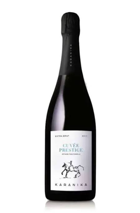 DOMAINE KARANIKA CUVEE SPECIAL
