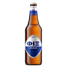 Φιξ lager 500ml