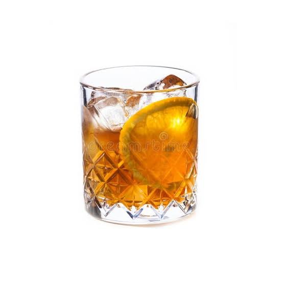 Old Fashion