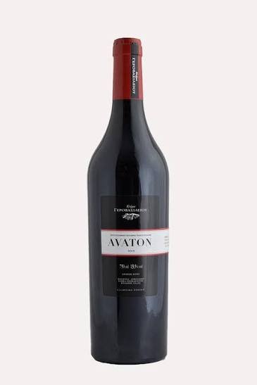 DOMAINE GEROVASSILIOU – AVATON