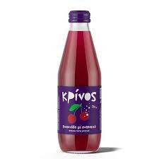 Κρίνος Βυσσινάδα 250ml