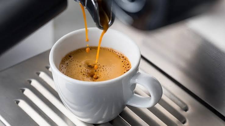 Espresso