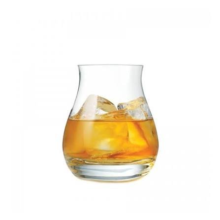 FOUR ROSES BOURBON WHISKEY (Ποτήρι)