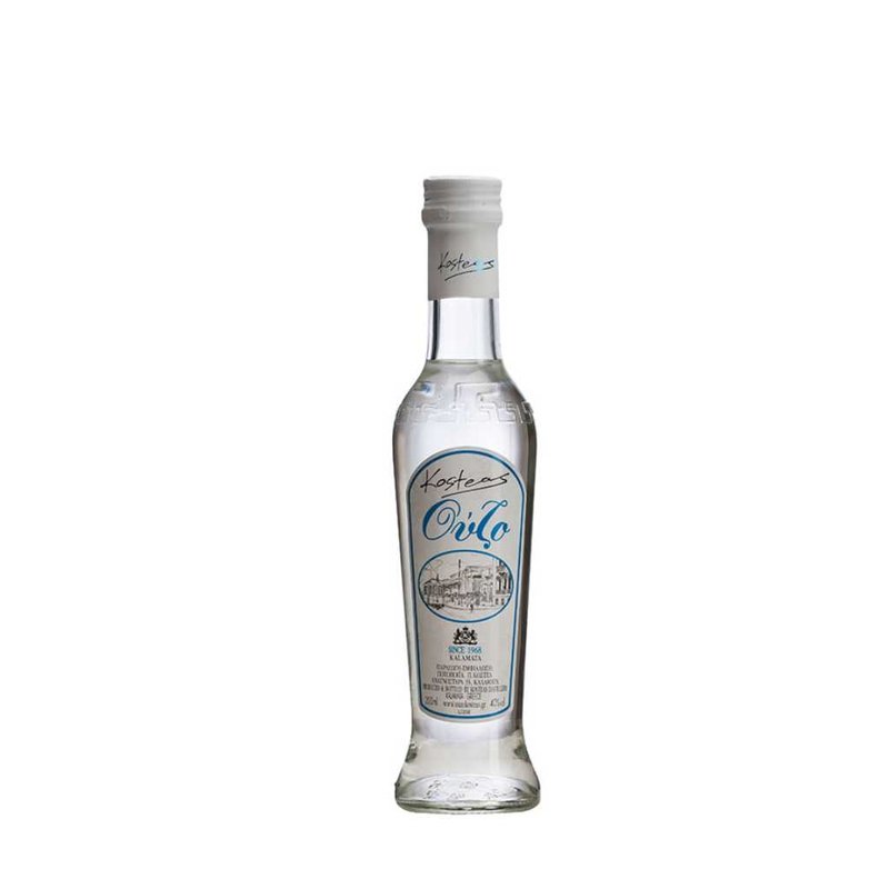 Κωστέας ούζο 200ml