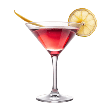 MARTINI ROSSO VERMOUTH(Ποτήρι)