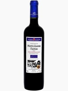 ACHAIA CLAUSS WINERY - MAVRODAPHNE PATRAS “601”
