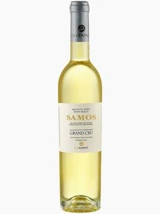 UWC SAMOS– SAMOS GRAND CRU