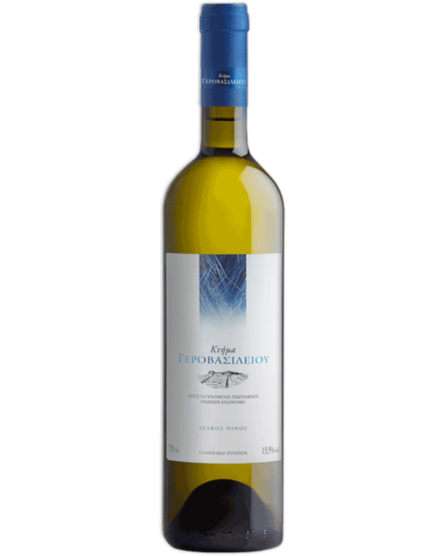 DOMAINE GEROVASSILIOU